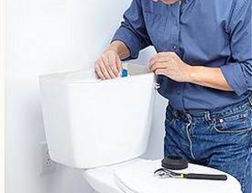 Bathroom Plumbing Repairs in New Jersey