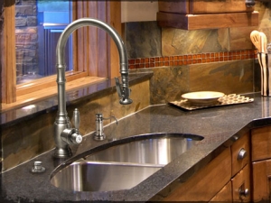 kitchen plumbing nj