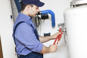 water heater repair nj